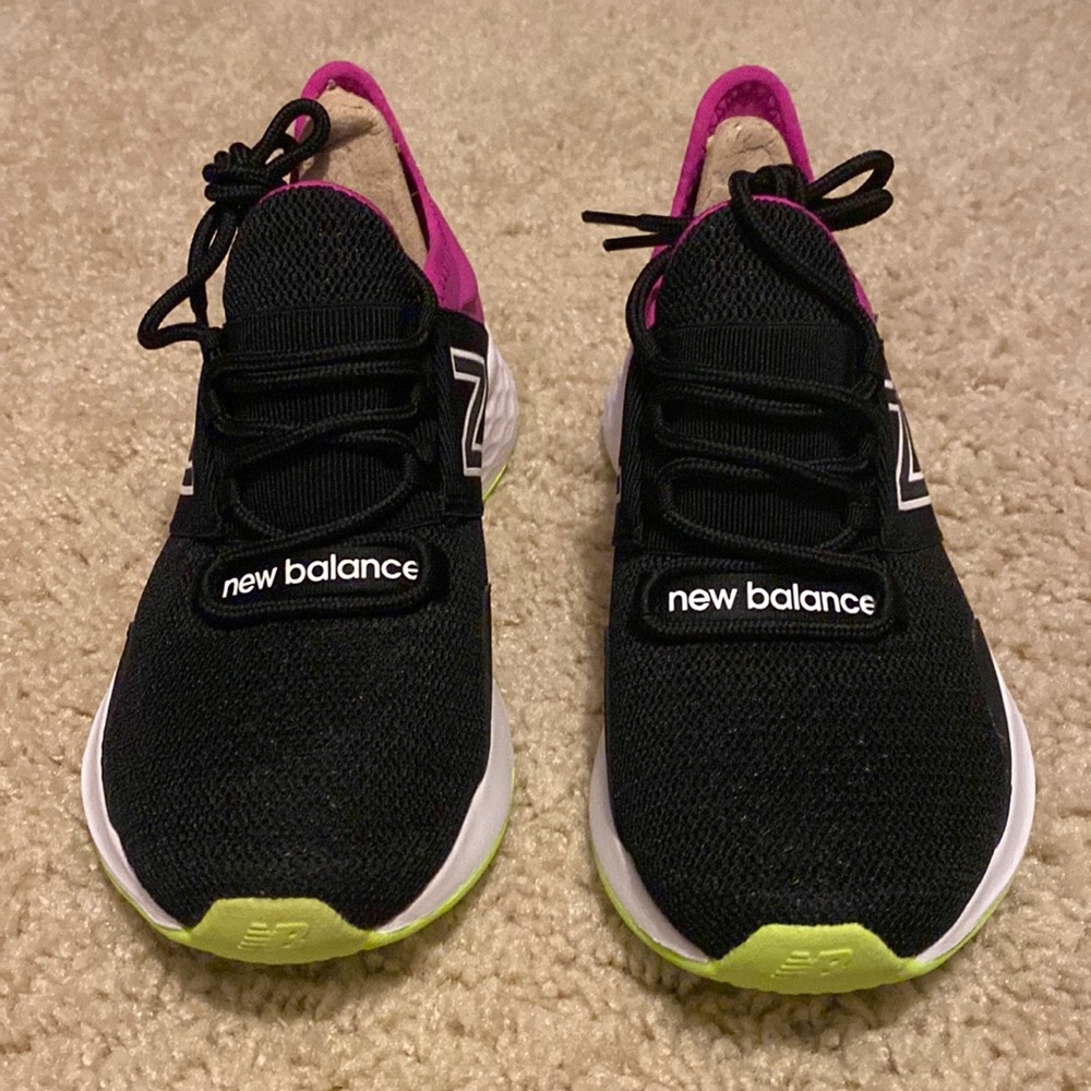 New Balance Fresh Foam ROAV
